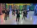 Mashallah - Coreografia Cover Sicilia Ballo di Gruppo 2024