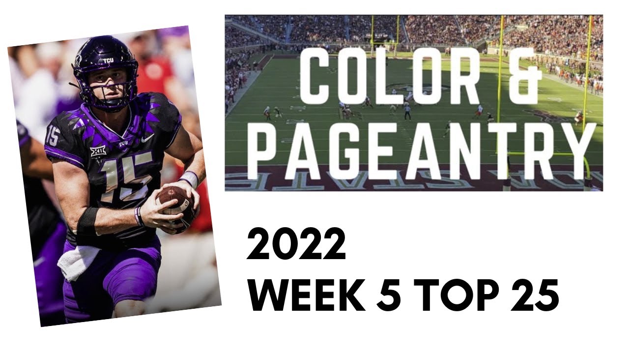 2022-top-25-week-5-youtube
