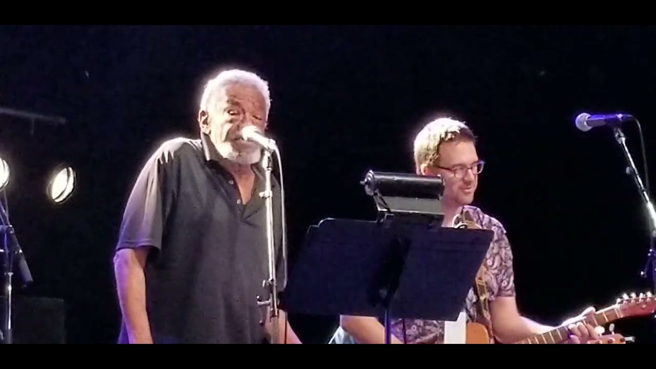 Family South Aj Croce Sherman Holmes Legendary Imgramettes Venesse Thomas Funky Chester Rhythm Secti