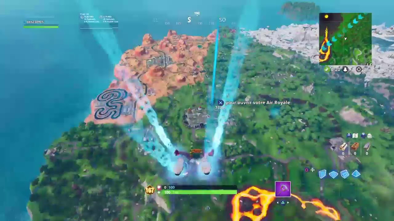 Go 200 points# - YouTube