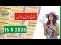 Thailand Lottery Government Today Result 16 05 2026 Thai Lottery Result Today Result 16 05 2026 