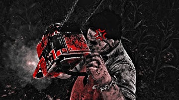 Bubba was PISSED! - Dbd Mobile