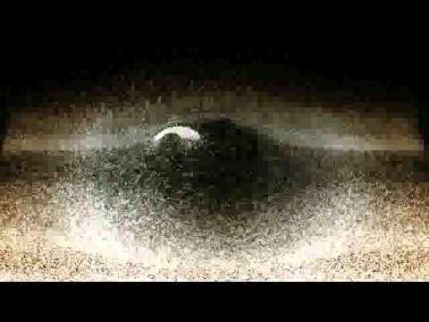 trapcode form sound test......