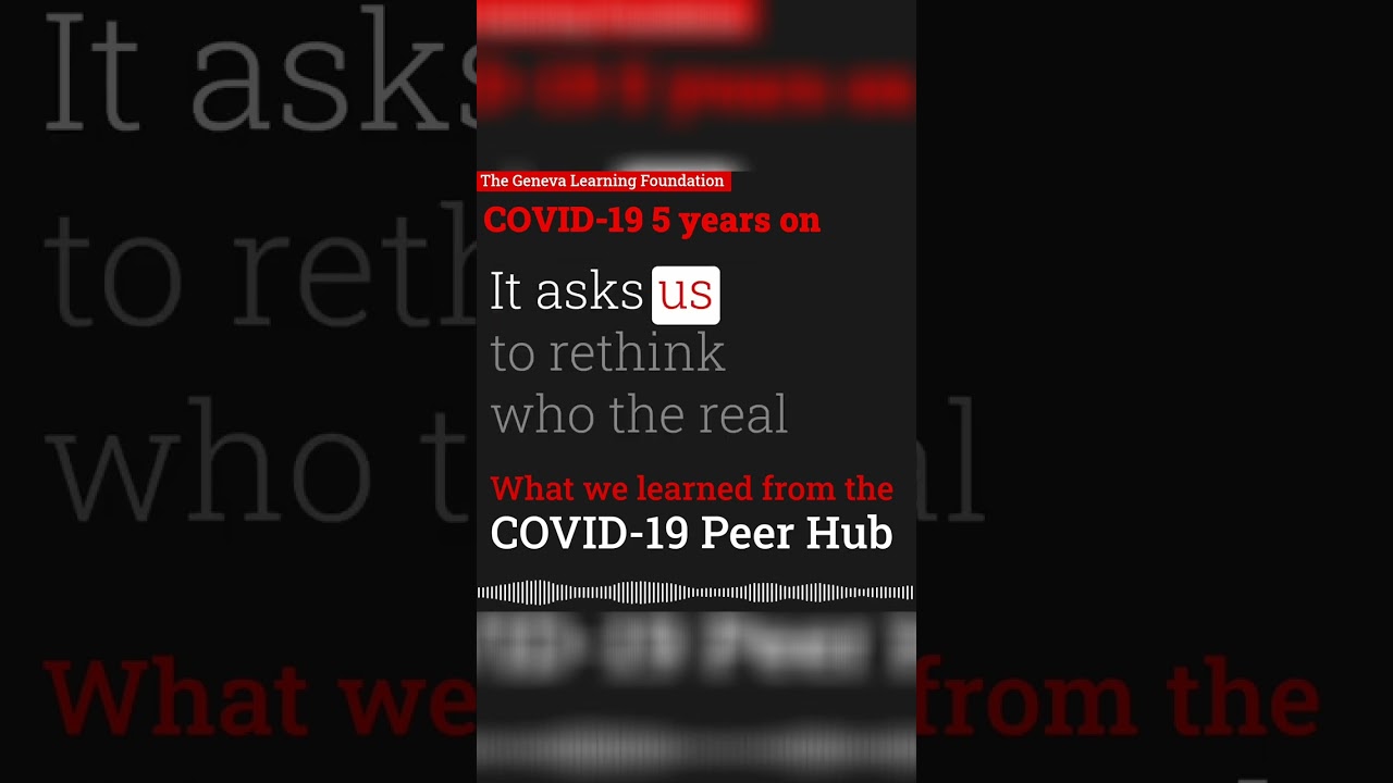 Rethinking Expertise in Global Health