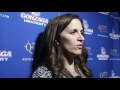 Interviews - Gonzaga Women's Basketball vs Pepperdine (February 6, 2016)