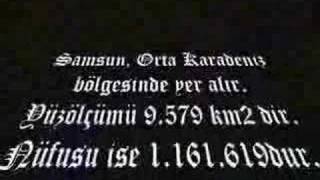 Samsun