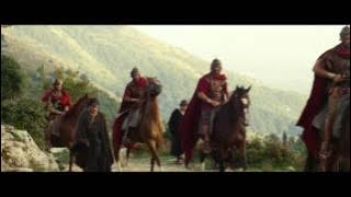 The Young Messiah (2016) Trailer 1080P