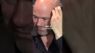 Famous Dana White Was Threatened By The Mob Profile