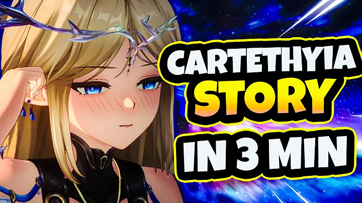 Wuthering Waves: Cartethyia's Complete Story & Lore Explained
