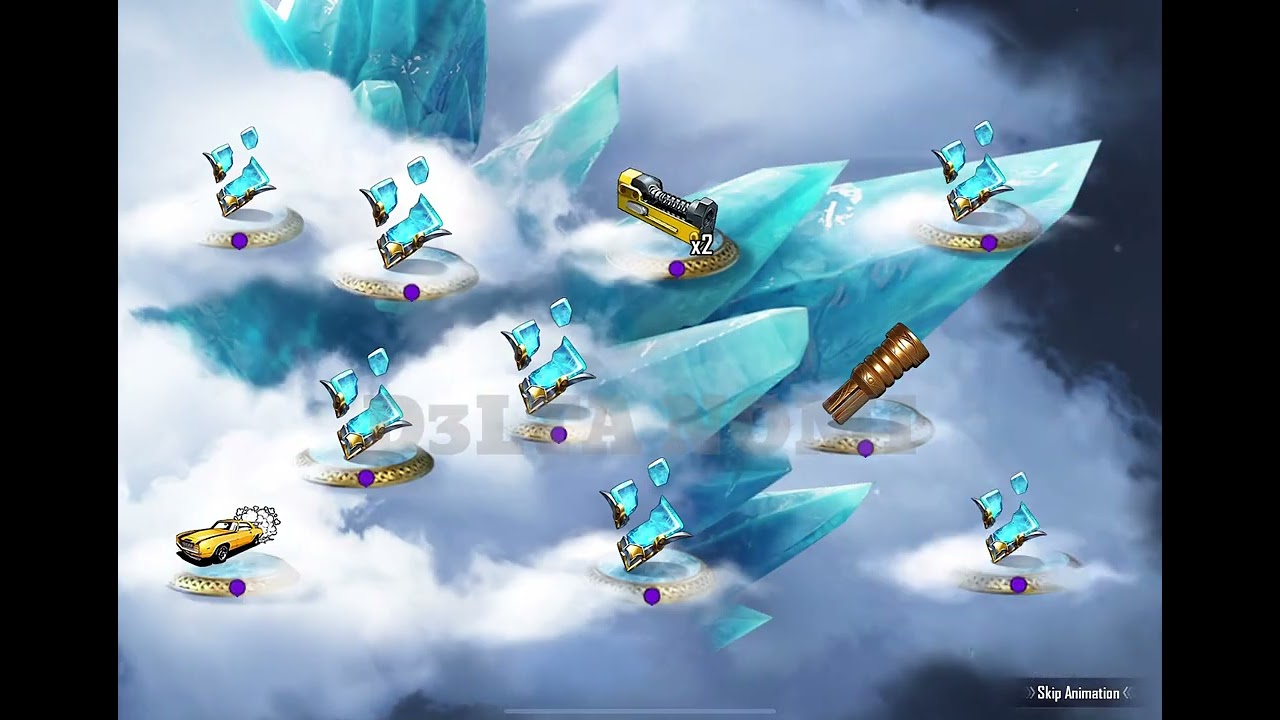 New Arctic Conqueror Crate Opening🤑 | Charisma Ranking on No1 | PUBG MOBILE