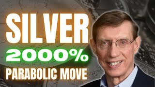 💰 SILVER Boom! $500 Silver & $20000 Gold Soon! | David Hunter GOLD & SILVER Price Prediction