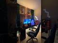 #gaming #desksetup #switch2 #playstation #anime #gamerroom #games #gamer #pc #pcsetup