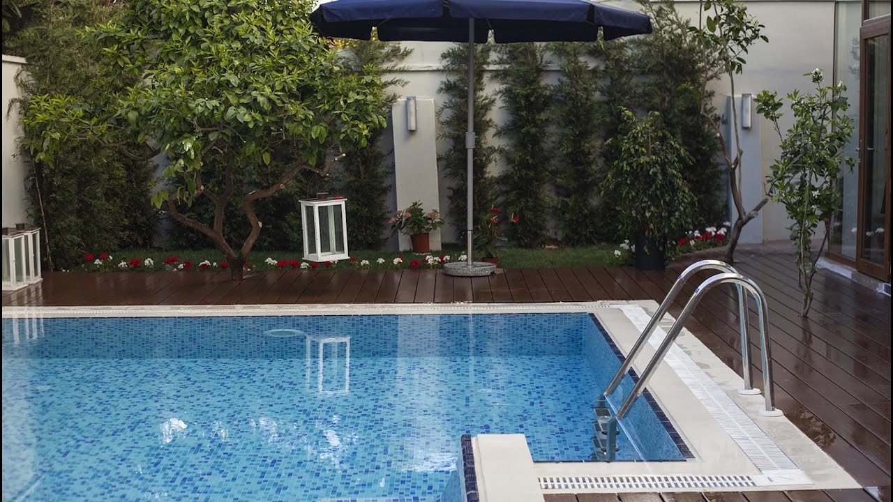 Le fléau des squats de piscines privées !