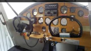 1947 Stinson 108-2  Used Powersports - Omaha,Nebraska - 2016-10-02
