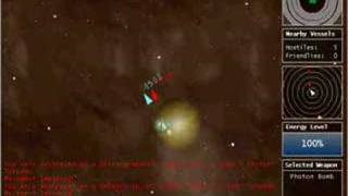 Starfighter 2: The Disputed Galaxy screenshot 2