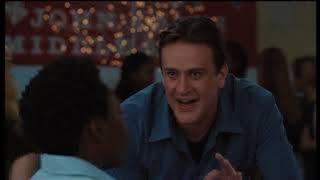 Bad Teacher Movie Clip - Lebron vs Jordan
