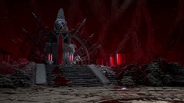 CODE VEIN : Ending : To Eternity