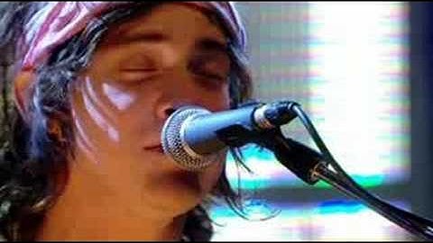 MGMT - Pieces of what ( live on Later.. )