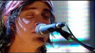 MGMT - Pieces of what ( live on Later.. )