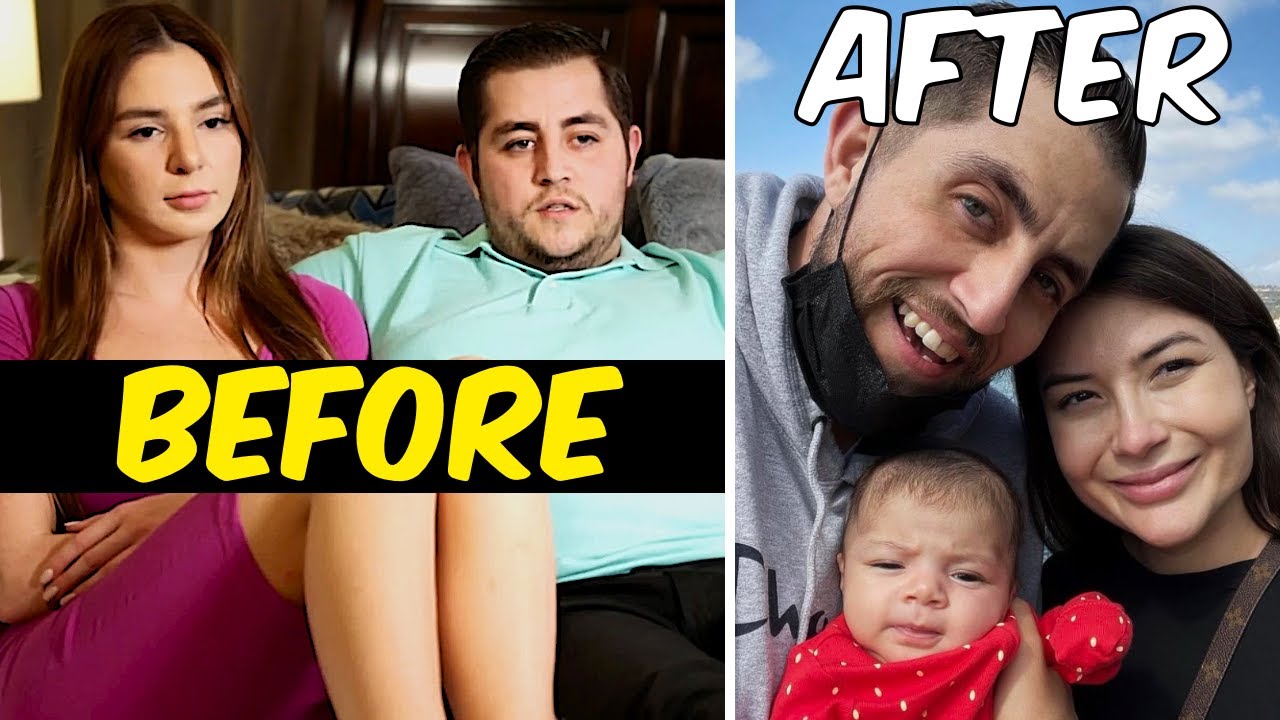 90 day fiance jorge anfisa