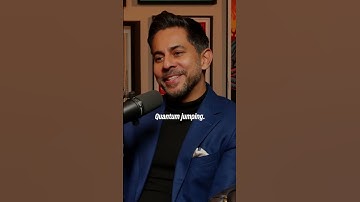 If you can visualize it, you can manifest it.