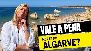 Morar no Algarve vale a pena? Prós e contras para viver ao sul de Portugal | Portugal Online Oficial