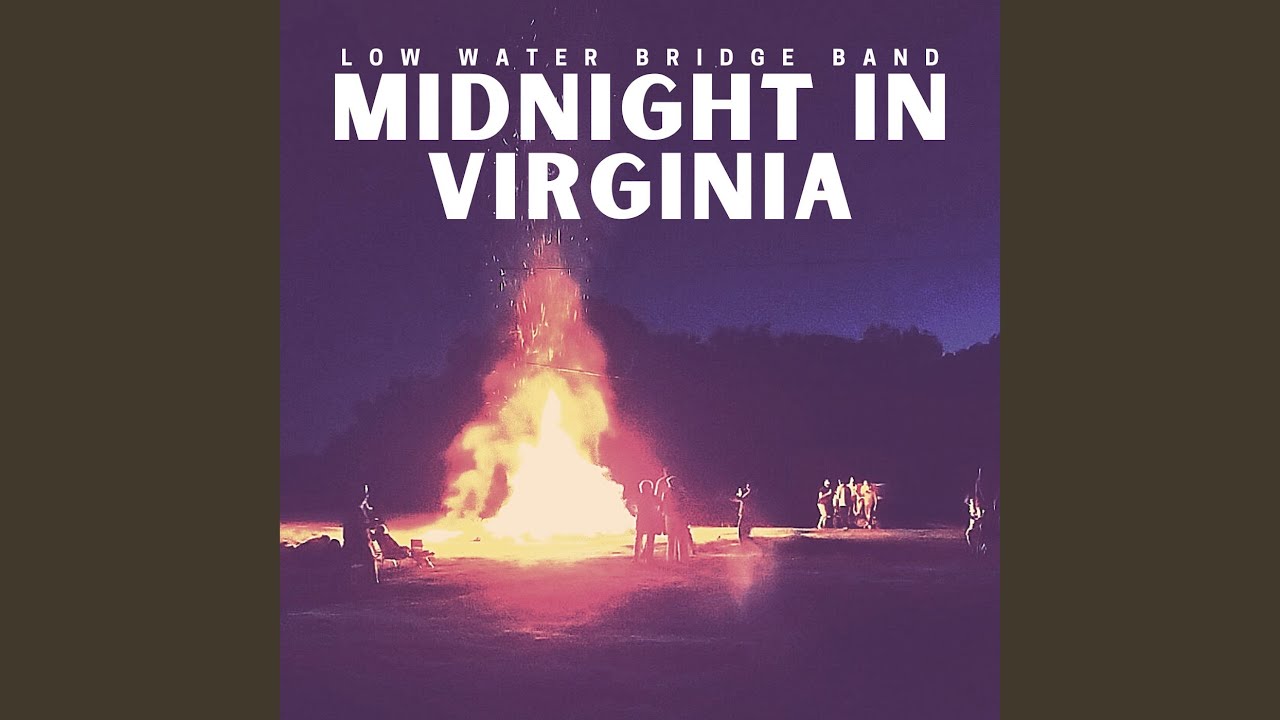Watch Midnight in Virginia on YouTube