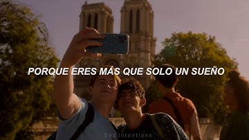 Thumbnail of Out of my League // Heartstopper 2 | Fitz and The Tantrums (Sub. Español)