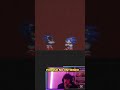 El personaje más PODEROSO del UNIVERSO de Sonic.EXE! #sonicexe #sonic #gaming #viralvideo #shorts