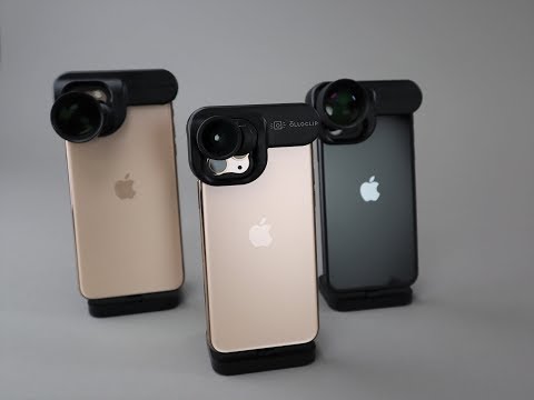 iPhone
