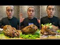 Best Sheep Head Mukbang|Chinese Mukbang Show|Eating Show|Asmr Mukbang|#116