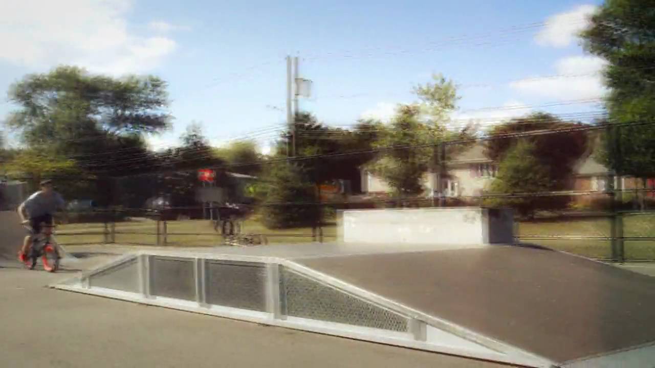 Team-20 Cody McManus Summer Teaser