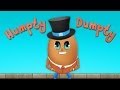 Humpty Dumpty - The Classic Nursery Rhyme For Children