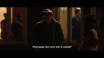 Là où Atilla passe - Extrait #4