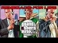 Renegade for Life: Grand Theft Auto V