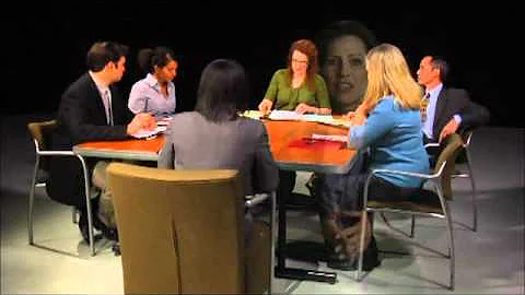 Child Welfare Mediation