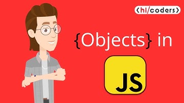Objects in Javascript