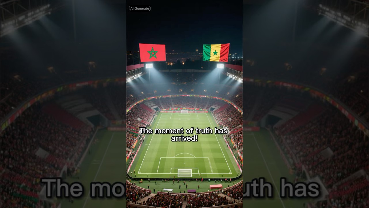 Echoes of ’76: Will History Finally Repeat Itself?