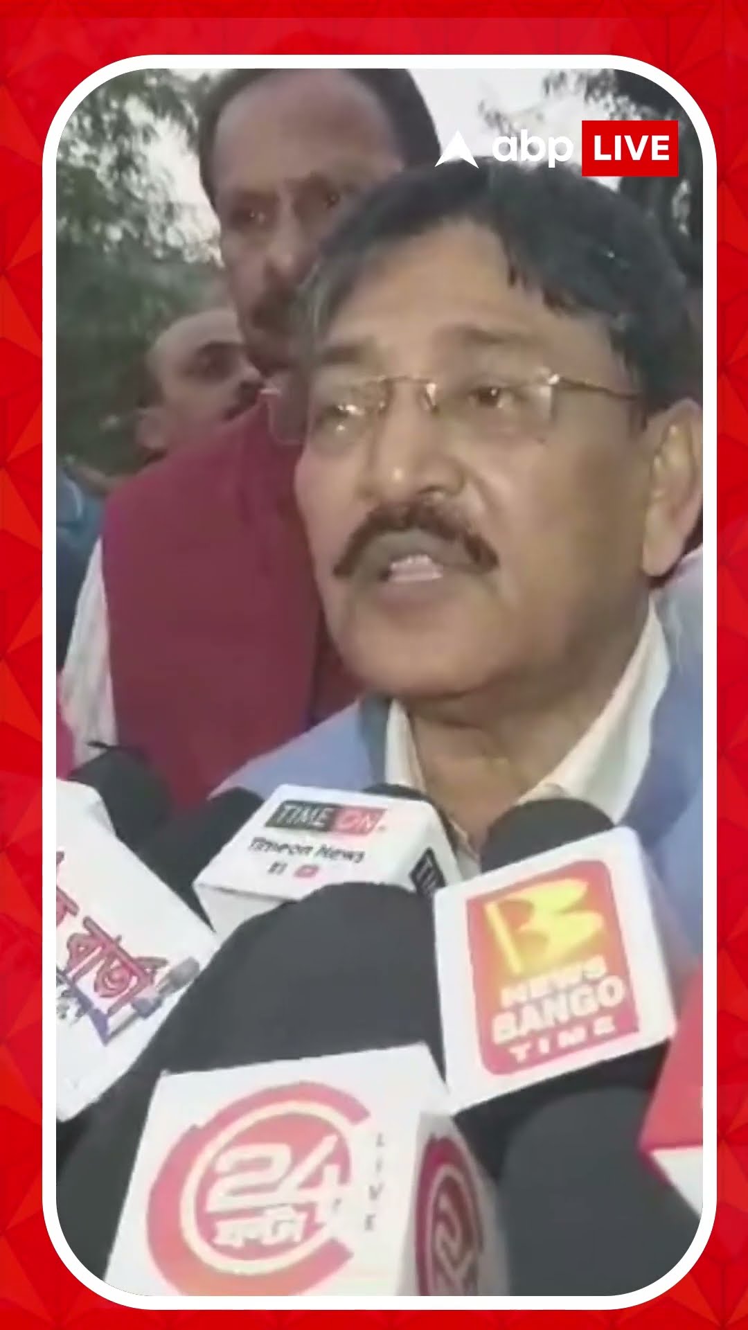 'এখনও কোনও হতাহতের খবর পাওয়া যায়নি', ব্যারাকপুরে অগ্নিকাণ্ড প্রসঙ্গে মন্তব্য চেয়ারম্যানের?