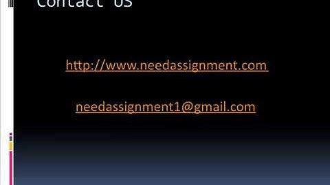 Biotechnology Assignment Help for Course Completion