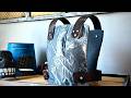 I made a REAL LIFE metal chest plate from Rust