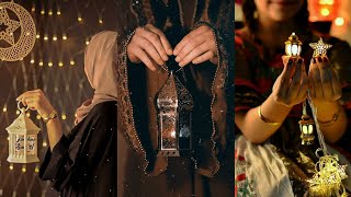 اجمل صور بنات رمضان 📿💕رمزيات بنات رمضان 😍رائعة