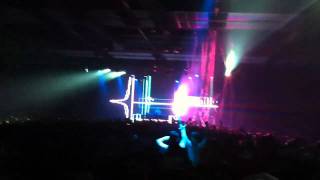 David Guetta &quot;Afrojack - Pacha On Acid&quot; Tap1 Copenhagen Denmark 08-10-2010