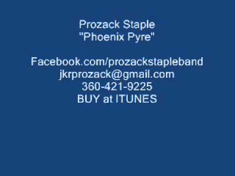 Phoenix Pyre Video