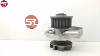 Bomba de Agua Fiat Uno Siena Fiorino Palio 1.3 Fire (DLZ S319)