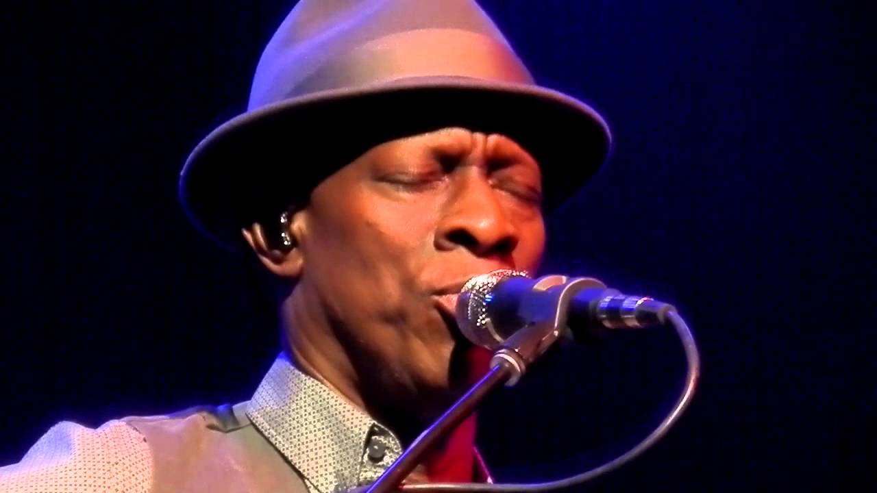 Keb' Mo' Life is Beautiful P9050050 YouTube