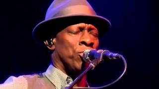 Keb' Mo' Life is Beautiful P9050050