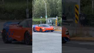 Which Mclaren Is This???