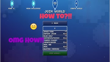 How To Find Most Popular Servers | Blockheads