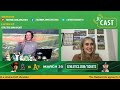 A's Cast Live: Sarah Langs previews the 2023 Season & Opening Day